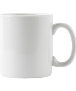 Olympia Athena Mugs 280ml 4 Pack (JN389)