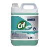 Cif Pro Oxy-Gel All Purpose Cleaner Ocean Fresh 5Ltr 2 Pack (JN597)