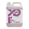 Diversey SURE Cleaner Disinfectant Concentrate 5Ltr (JN598)