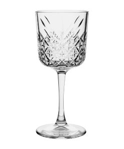 Timeless Vintage Wine Glasses 330ml 24 Pack (JP115)