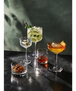 Timeless Vintage Wine Glasses 330ml 24 Pack (JP115)