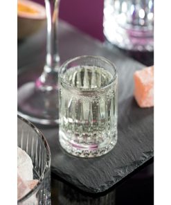 Pasabahce Centra Shot Tumblers 60ml 48 Pack (JP116)