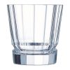 Cristal DArques Macassar Old Fashioned Glasses 320ml 12 Pack (JP256)