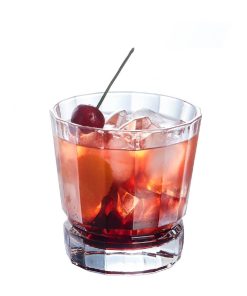 Cristal DArques Macassar Old Fashioned Glasses 320ml 12 Pack (JP256)