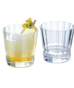 Cristal DArques Macassar Old Fashioned Glasses 320ml 12 Pack (JP256)