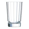 Arcoroc Bourbon Street Hi-Ball Glasses 360ml 12 Pack (JP257)
