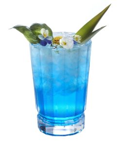 Arcoroc Bourbon Street Hi-Ball Glasses 360ml 12 Pack (JP257)