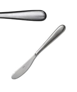 Elia Vantage Solid Butter Knives 6 Pack (JP316)
