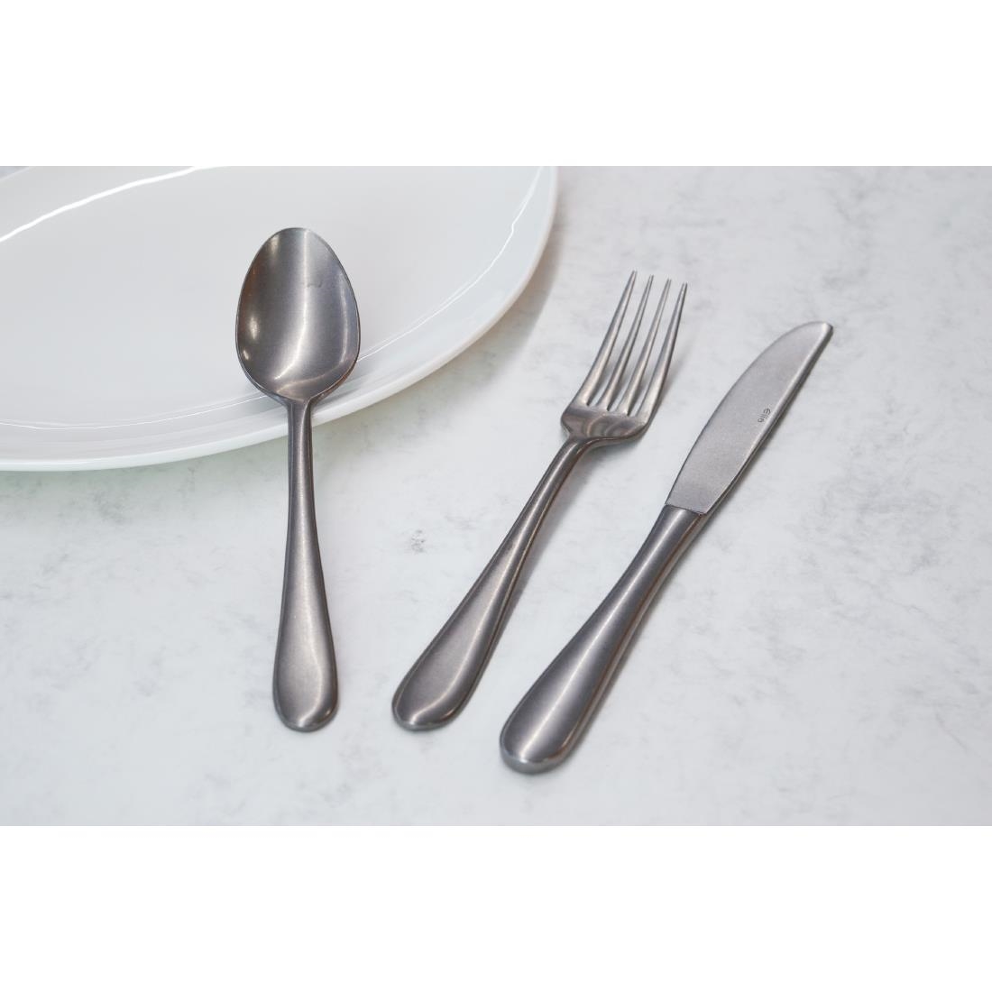 Elia Vantage Solid Butter Knives 6 Pack (JP316)