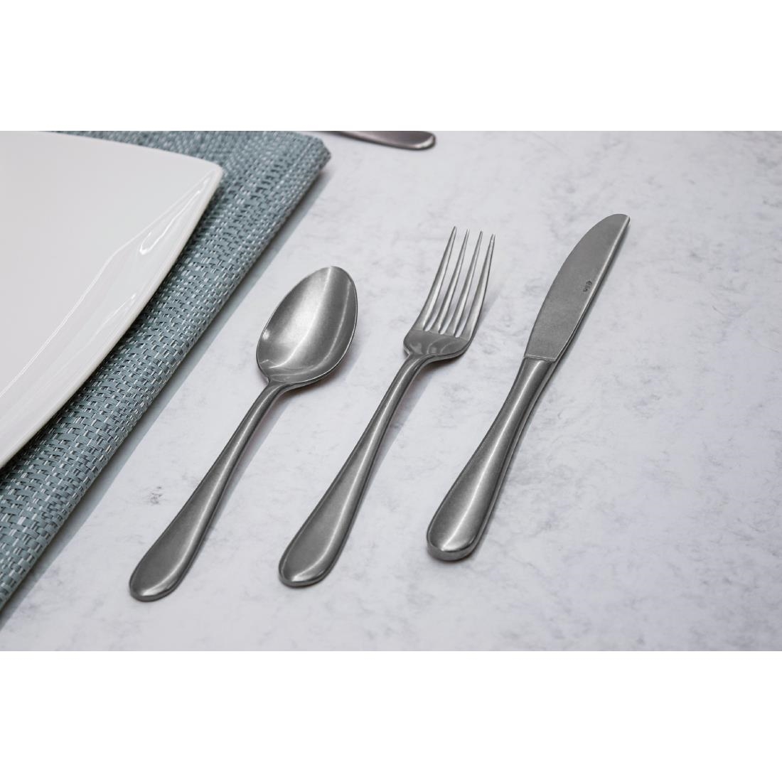 Elia Vantage Solid Butter Knives 6 Pack (JP316)