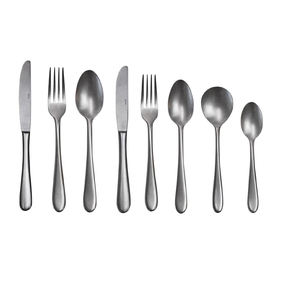 Elia Vantage Solid Butter Knives 6 Pack (JP316)
