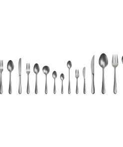 Elia Vantage Solid Butter Knives 6 Pack (JP316)