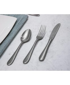 Elia Vantage Coffee Spoons 12 Pack (JP318)