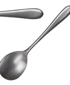 Elia Vantage Salad Serving Spoons 2 Pack (JP323)