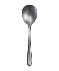 Elia Vantage Salad Serving Spoons 2 Pack (JP323)