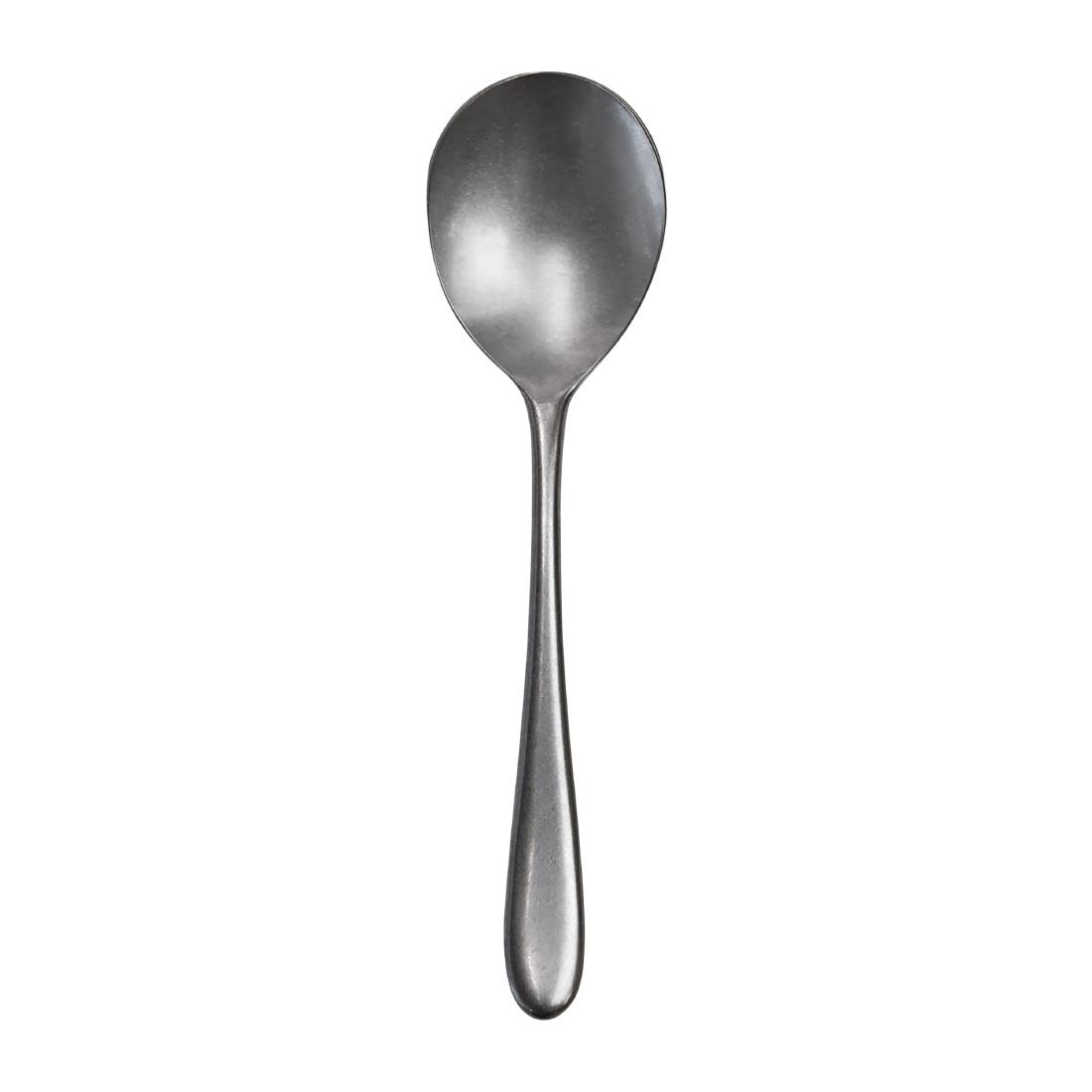 Elia Vantage Salad Serving Spoons 2 Pack (JP323)