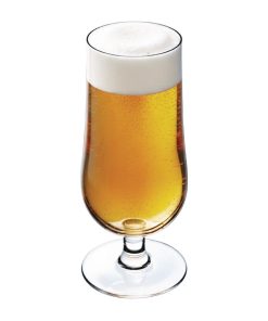 Arcoroc Wells Beer Glasses 570ml CE Marked 24 Pack (JP501)