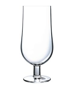 Arcoroc Wells Beer Glasses 280ml CE Marked 24 Pack (JP502)