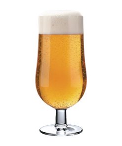 Arcoroc Wells Beer Glasses 280ml CE Marked 24 Pack (JP502)
