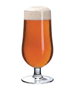 Arcoroc Wells Beer Glasses 380ml 24 Pack (JP503)