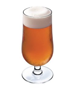 Arcoroc Wells Beer Glasses 380ml 24 Pack (JP503)