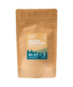 PVA Hygiene Everyday Disinfectant Sachets 10 Pack (JP632)