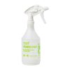 PVA Hygiene Disinfectant Trigger Spray Bottle Empty Bottle 750ml (JP633)