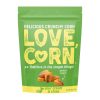LOVE CORN Sour Cream and Chive 45g 10 Pack (KA659)