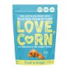 LOVE CORN Salt and Vinegar 45g 10 Pack (KA866)