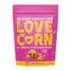 LOVE CORN Sweet and Salty 45g 10 Pack (KA868)