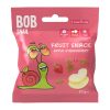 Bob Snail Fruit Bites Apple Strawberry 20g 20 Pack (KA900)