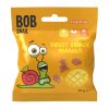 Bob Snail Fruit Bites Mango 20g 20 Pack (KA901)