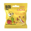 Bob Snail Fruit Bites Multifruit 20g 20 Pack (KA902)