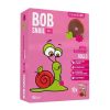 Bob Snail Multipack Fruit Roll Apple Raspberry 10g 50 Pack (KA904)
