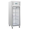 Polar G-Series Upright Gastro Display Fridge 600Ltr (PG050)