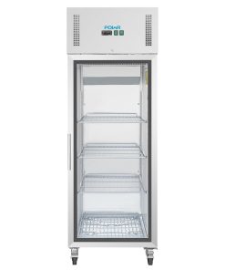 Polar G-Series Upright Gastro Display Fridge 600Ltr (PG050)