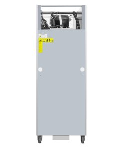Polar G-Series Upright Gastro Display Fridge 600Ltr (PG050)