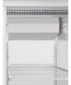 Polar G-Series Upright Gastro Display Fridge 600Ltr (PG050)