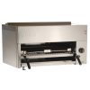 Falcon Chieftain Natural Gas Heavy Duty Salamander Grill G2522 (U989-N)