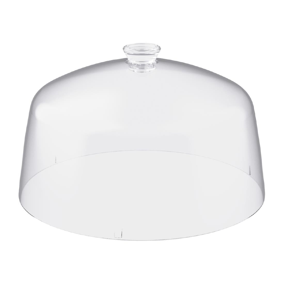 Loom Plastic Cake Dome 270mm (BW162)