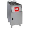 FriFri Touch 412 Free Standing Electric Fryer TL412L31G0 (HS009-3PH)
