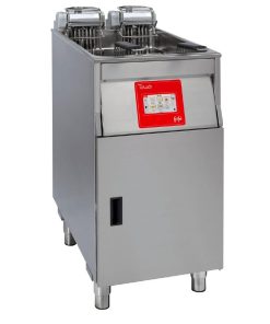 FriFri Touch 412 Free Standing Electric Fryer TL412L31G0 (HS009-3PH)