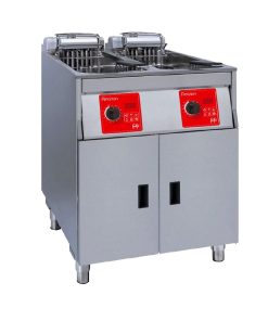 FriFri Precision 622 Free Standing Electric Fryer Three Phase PL622L32G0 (HS039-3PH)