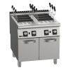 Fagor 900 Series Freestanding Double Well Gas Pasta Cooker CP-G910 (HY836)
