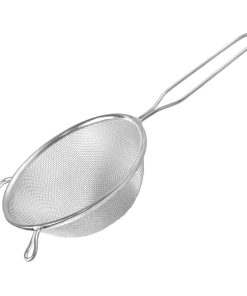 Nisbets Essentials Tin Plated Sieve 160mm (JK409)