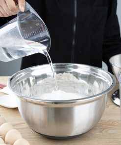 Vogue ABS Measuring Jug 4Ltr (JM840)