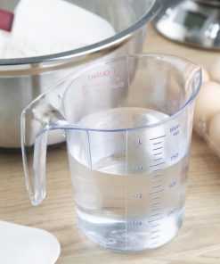 Vogue ABS Measuring Jug 4Ltr (JM840)