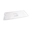Vogue ABS Gastronorm Notched Lid GN 1-1 (JM842)