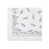 Swantex Aspen Festive 3ply Dinner Napkins 400x400mm 600 Pack (JP155)