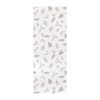 Swantex Aspen Swansoft Tablecovers 1200x1200mm 50 Pack (JP156)